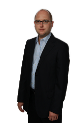 Mgr. Aleš Dostál